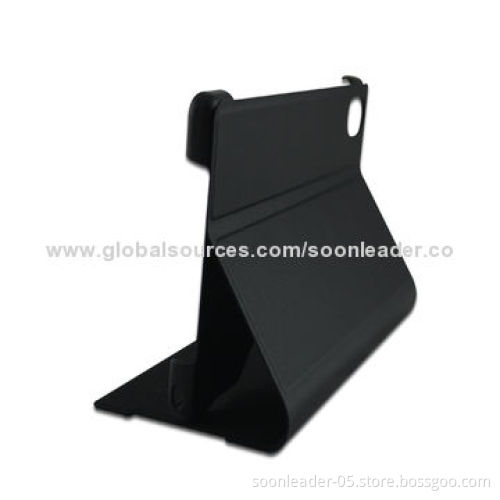 Magnetic Closing Leather Phone Case for Sony Xperia Z2, Slim Design, Various Colors Available